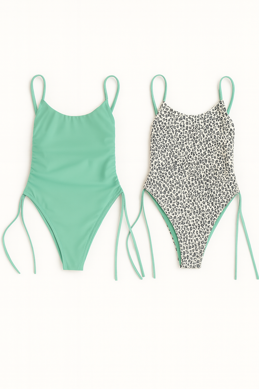 One Piece Green panther