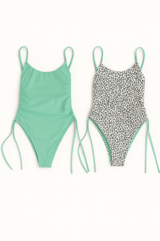 One Piece Green panther