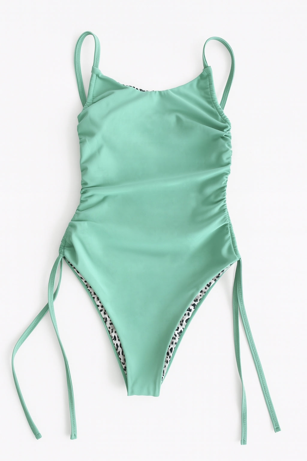 One Piece Green panther