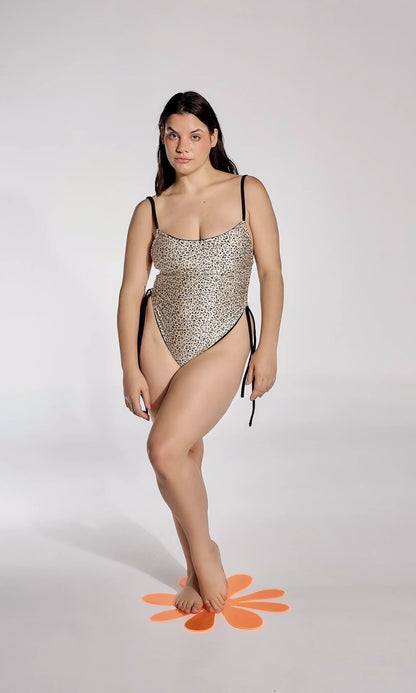 One Piece Black Panther