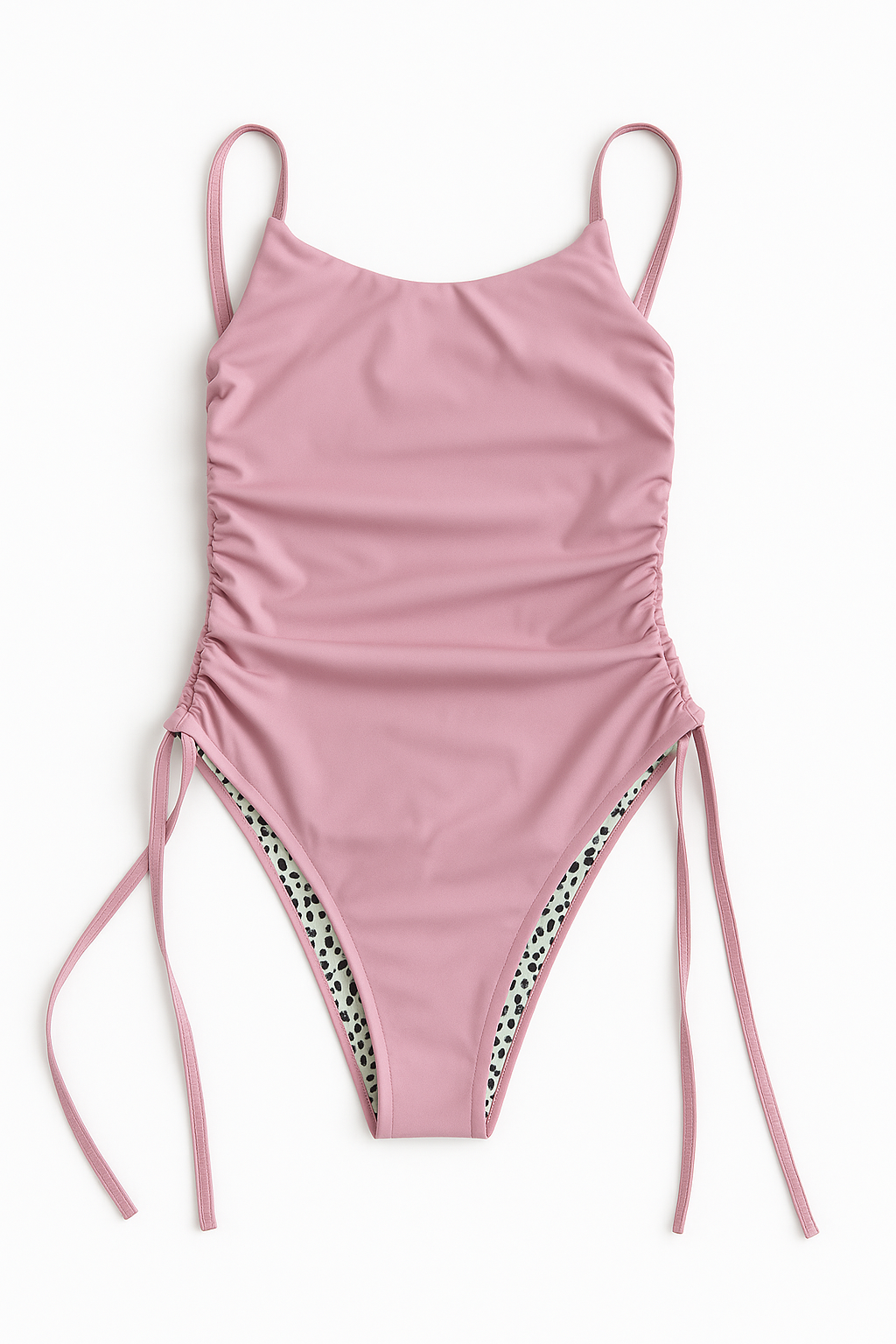 One Piece Pink Panther