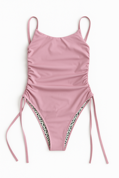 One Piece Pink Panther