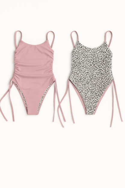 One Piece Pink Panther