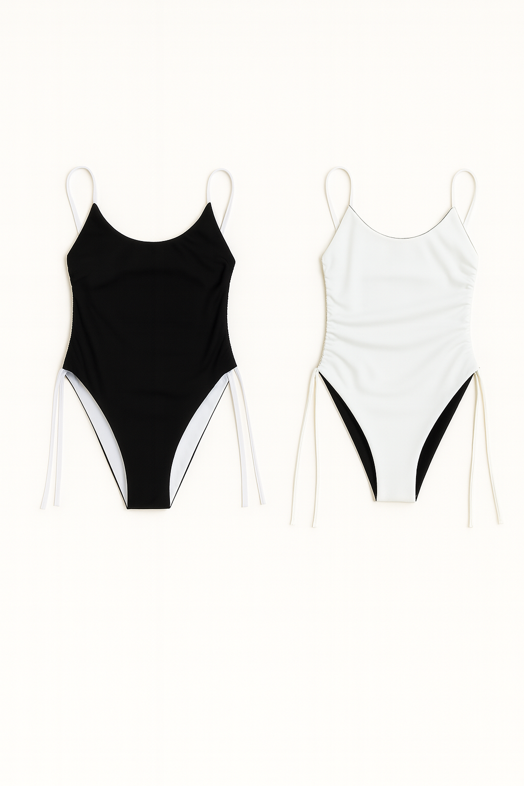 One Piece White Shadow