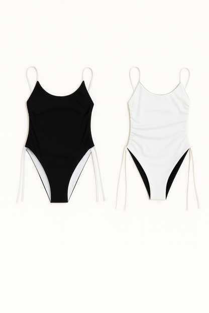 One Piece White Shadow