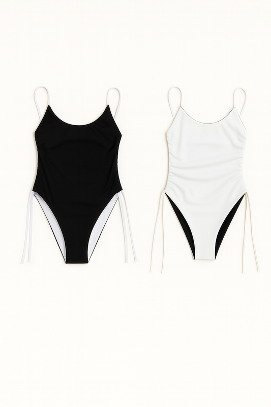 One Piece White Shadow